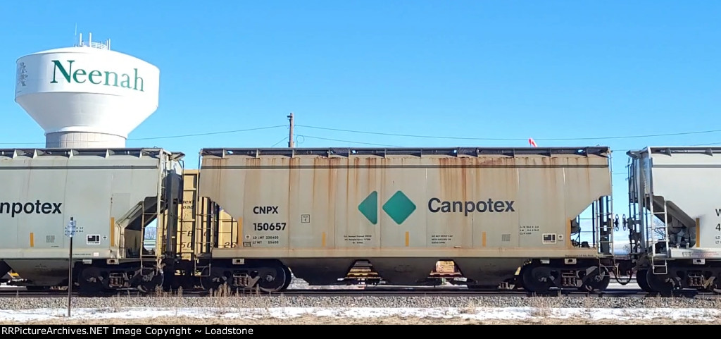 CNPX 150657